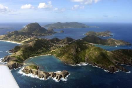 Aux Iles D'Amour Terre-De-Haut Exterior foto
